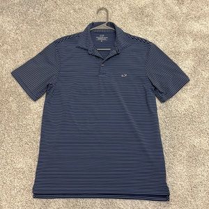 Men’s Vineyard Vines Performance Polo